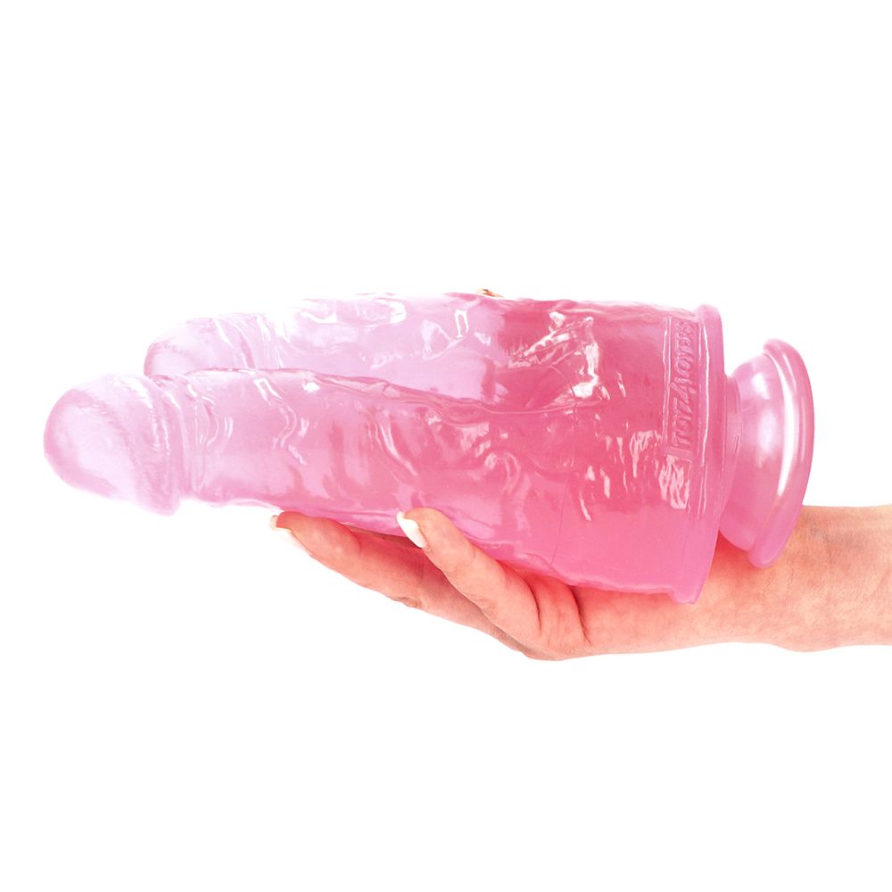 #COLORE_ROSA TRASPARENTE