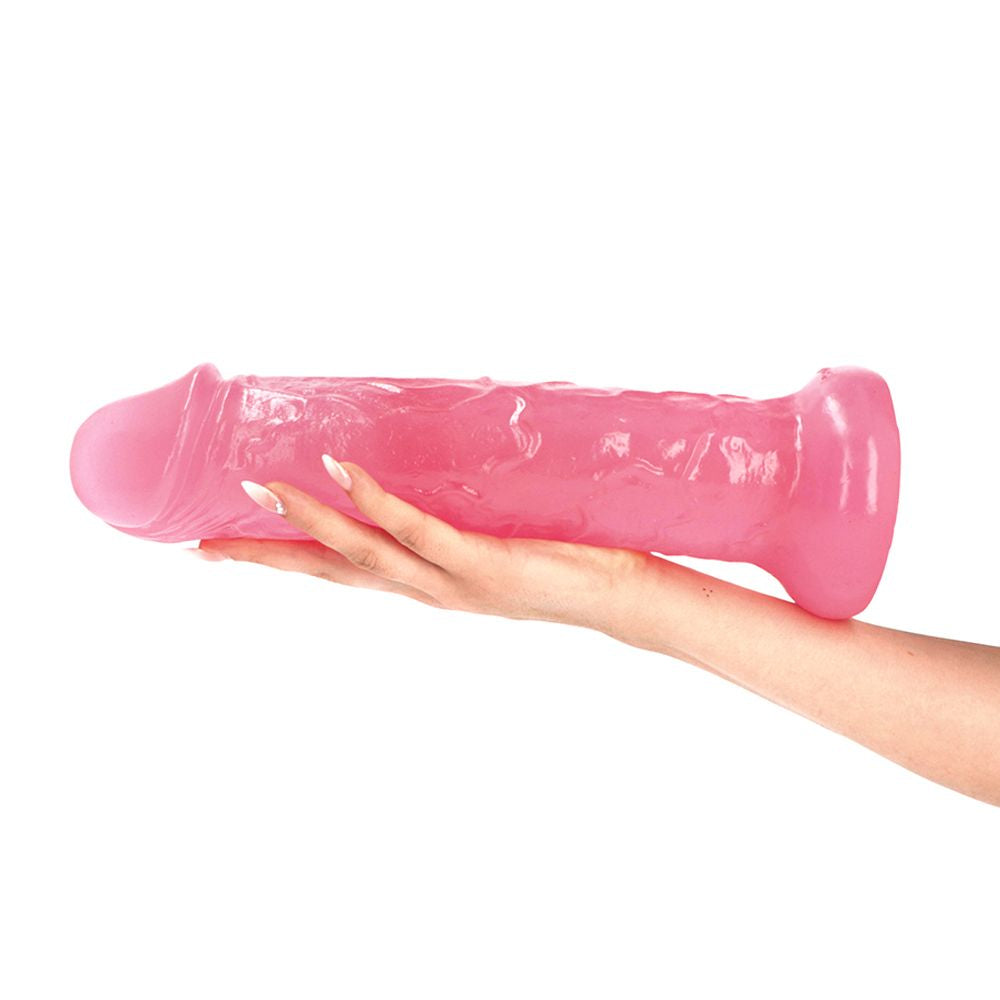 #COLORE_ROSA TRASPARENTE