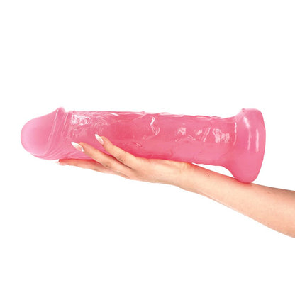 #COLORE_ROSA TRASPARENTE