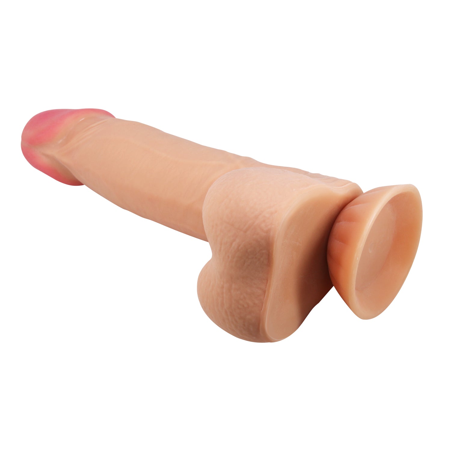 dilso realistico najm rosa flesh pretty love
