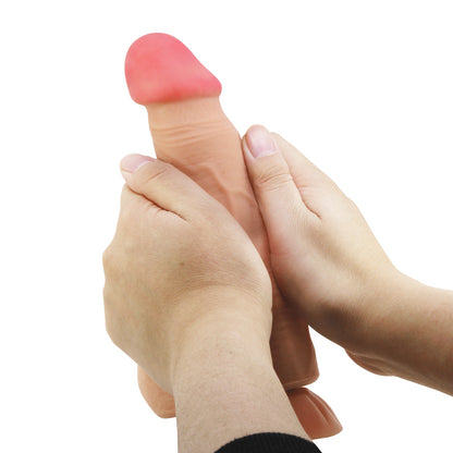 dilso realistico najm rosa flesh pretty love
