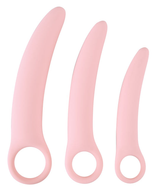 Divaricatori Vaginali Trainers Set