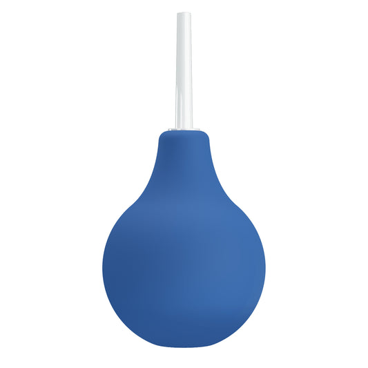 doccia anale hydro bloom blu mr play