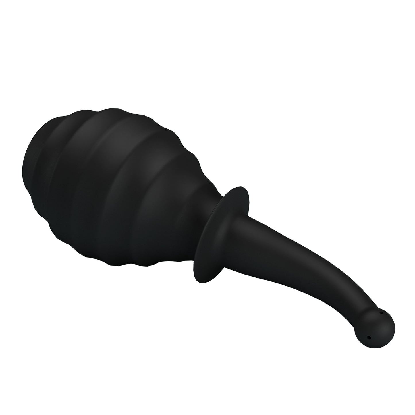 doccia anale blkm6 nero mr play