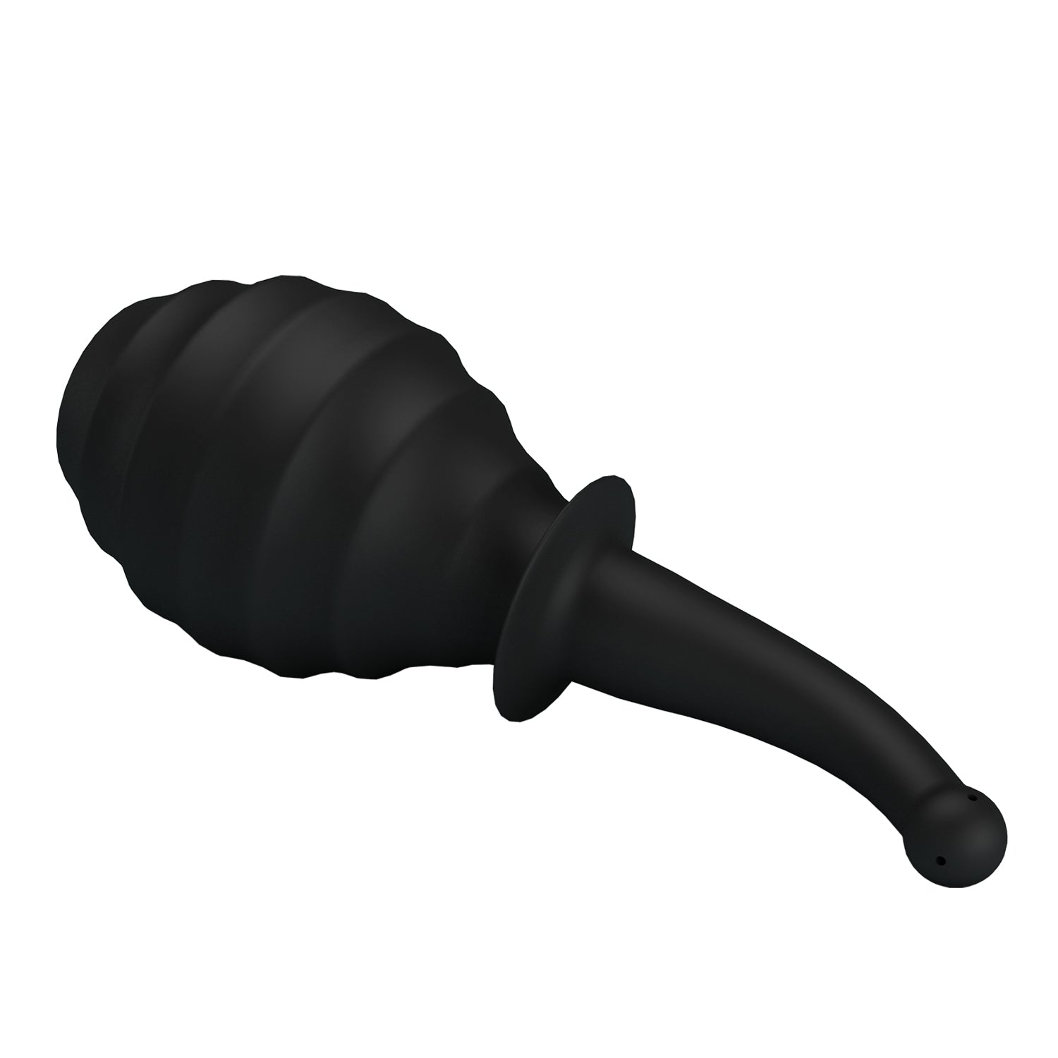 doccia anale blkm6 nero mr play