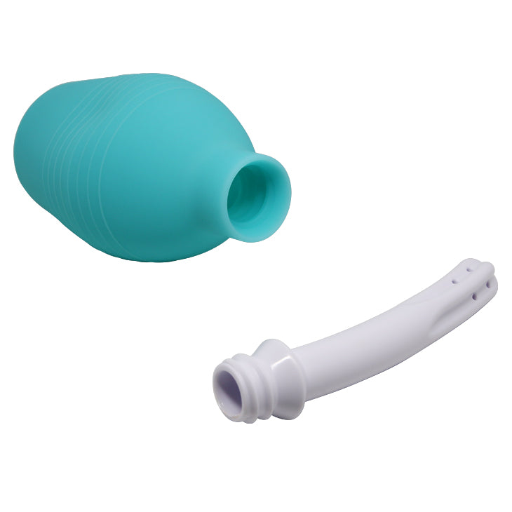doccia anale pure flow verde mr play