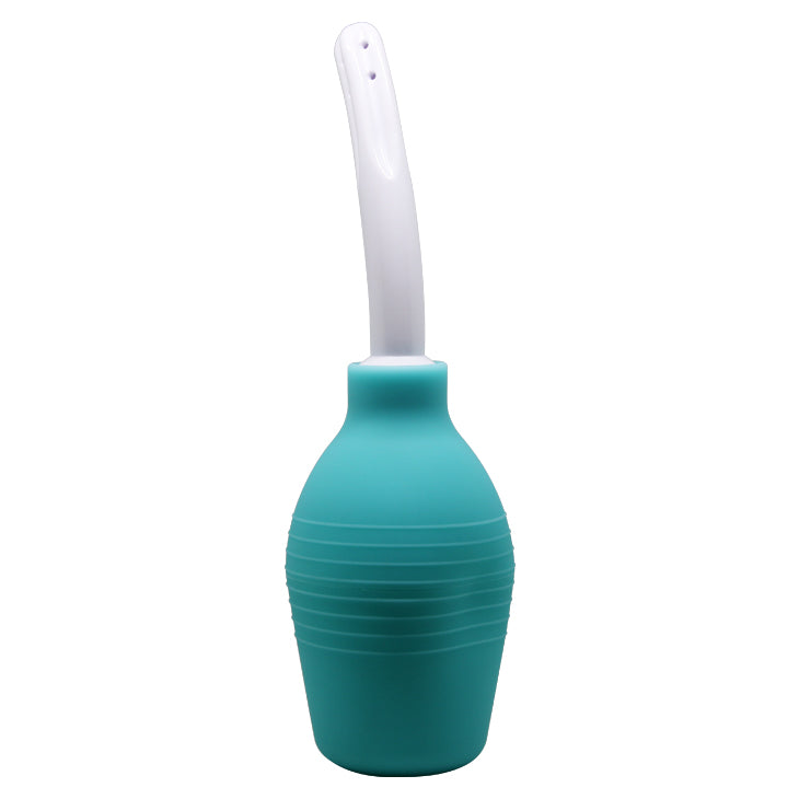 doccia anale pure flow verde mr play
