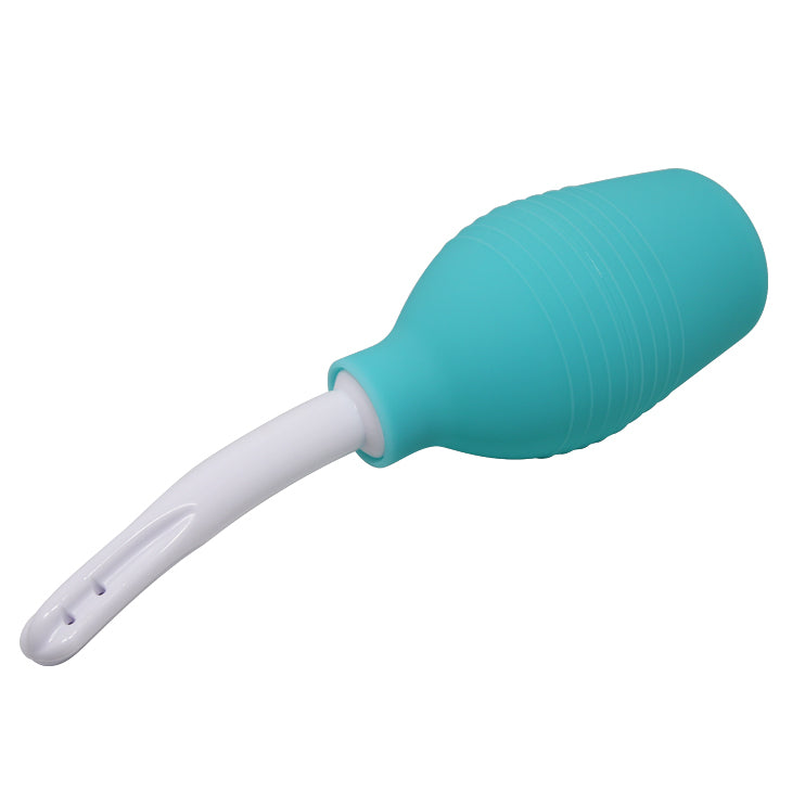 doccia anale pure flow verde mr play