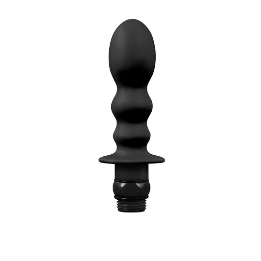 Anal Shower  Hydro Blast 4 Rounded Tip