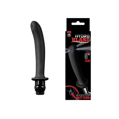 Anal Shower Hydro Blast 5 curve