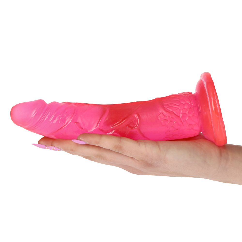 #COLORE_ROSA TRASPARENTE