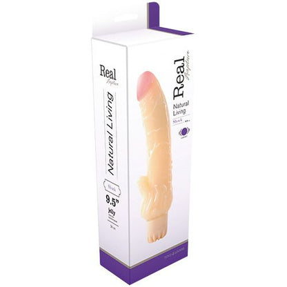 Vibrating Dong Shock