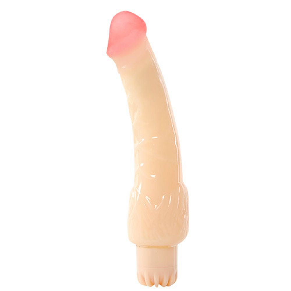 dong vibratore realistico real rapture magma toyz4lovers