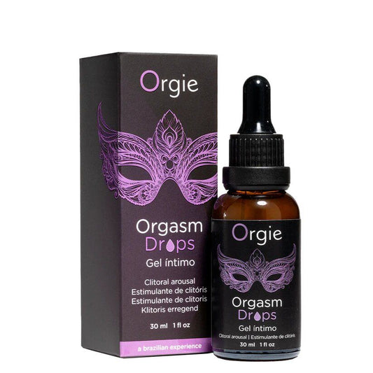 eccitante donna orgasm drops 30ml orgie