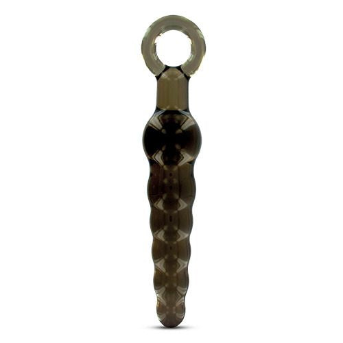 Worm Grey anal phallus