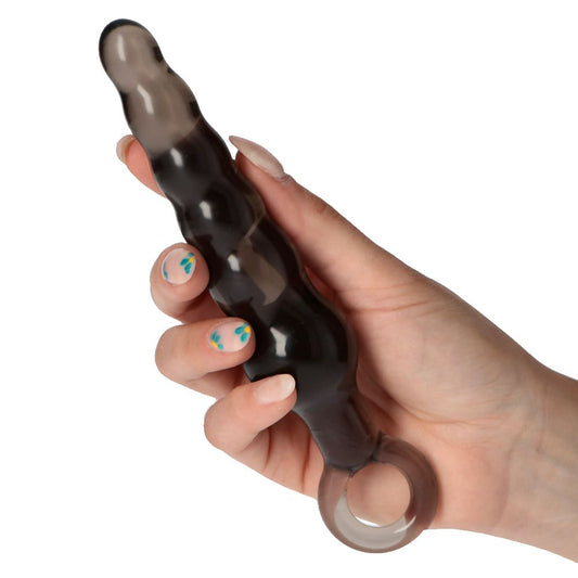 Worm Grey anal phallus