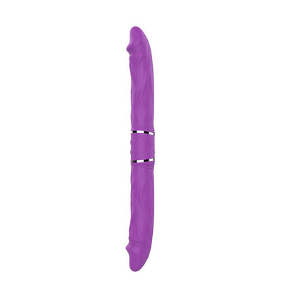 Cupid Arrow Double Stimulation Vibrator 35 cm