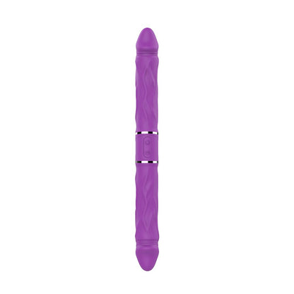Cupid Arrow Double Stimulation Vibrator 35 cm