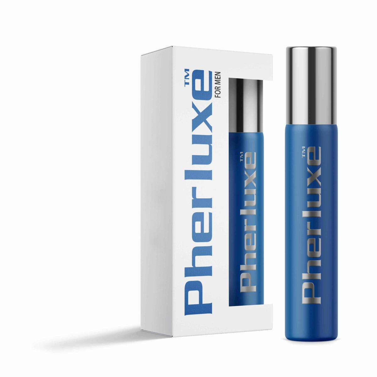 profumo ai feromoni pherluxe blue 33ml
