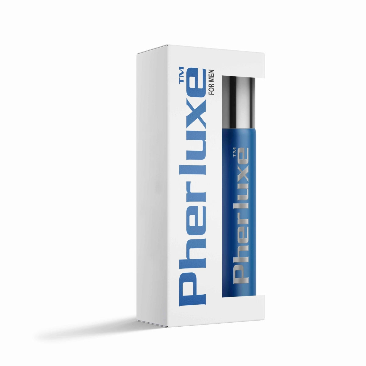 profumo ai feromoni pherluxe blue 33ml
