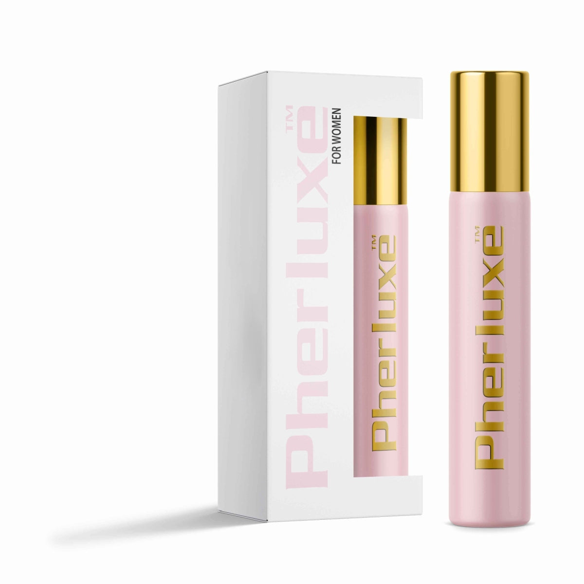 profumo ai feromoni pherluxe pink 33ml