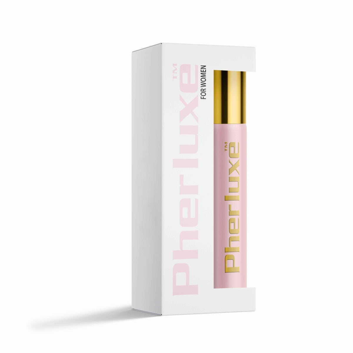 profumo ai feromoni pherluxe pink 33ml
