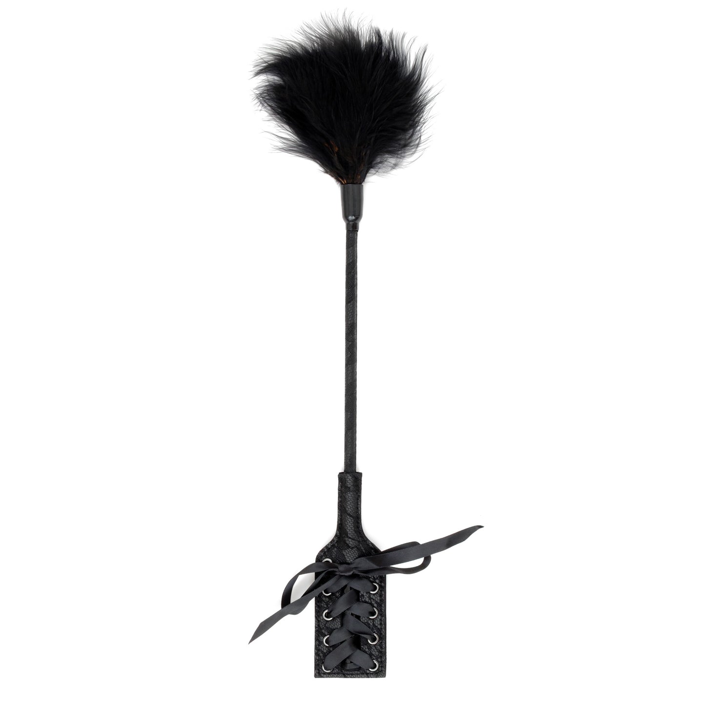 frustino sensual tickler duo nero