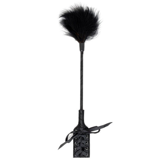 frustino sensual tickler duo nero