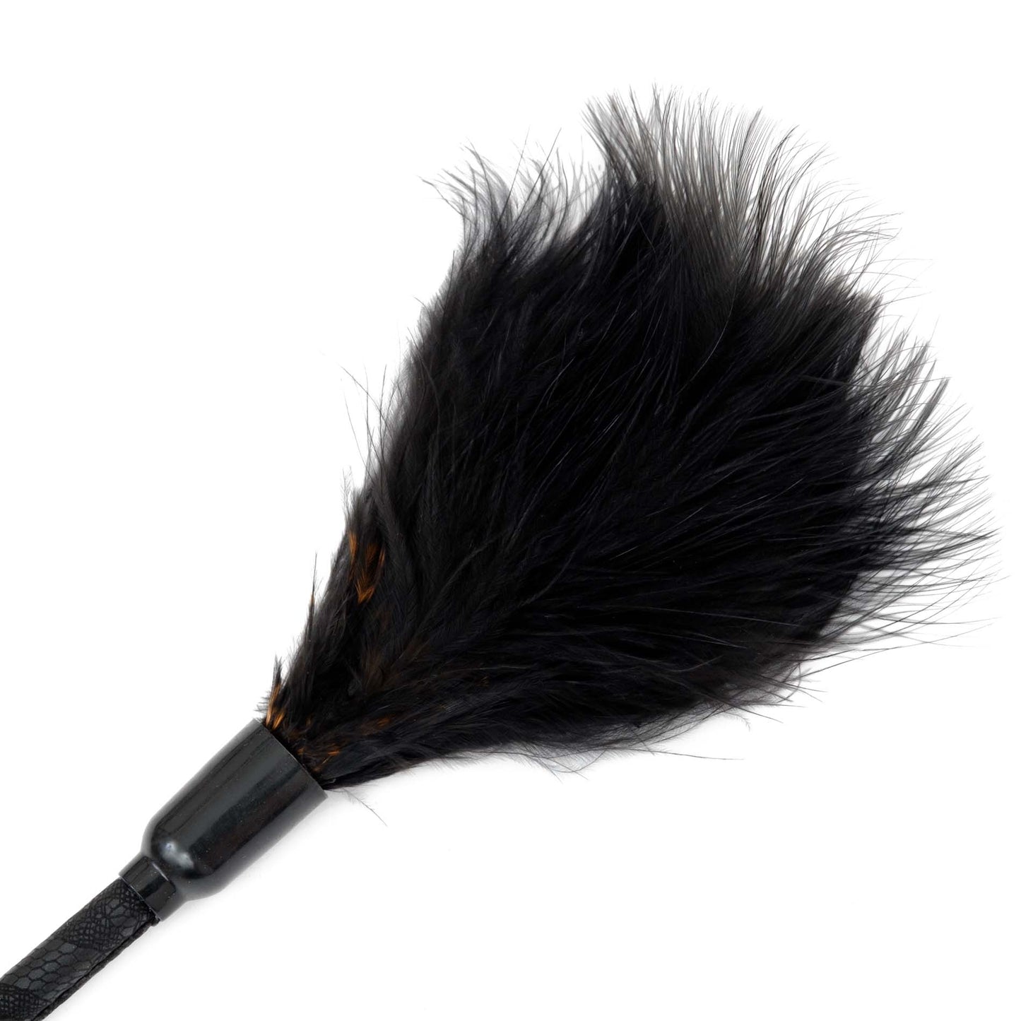 frustino sensual tickler duo nero