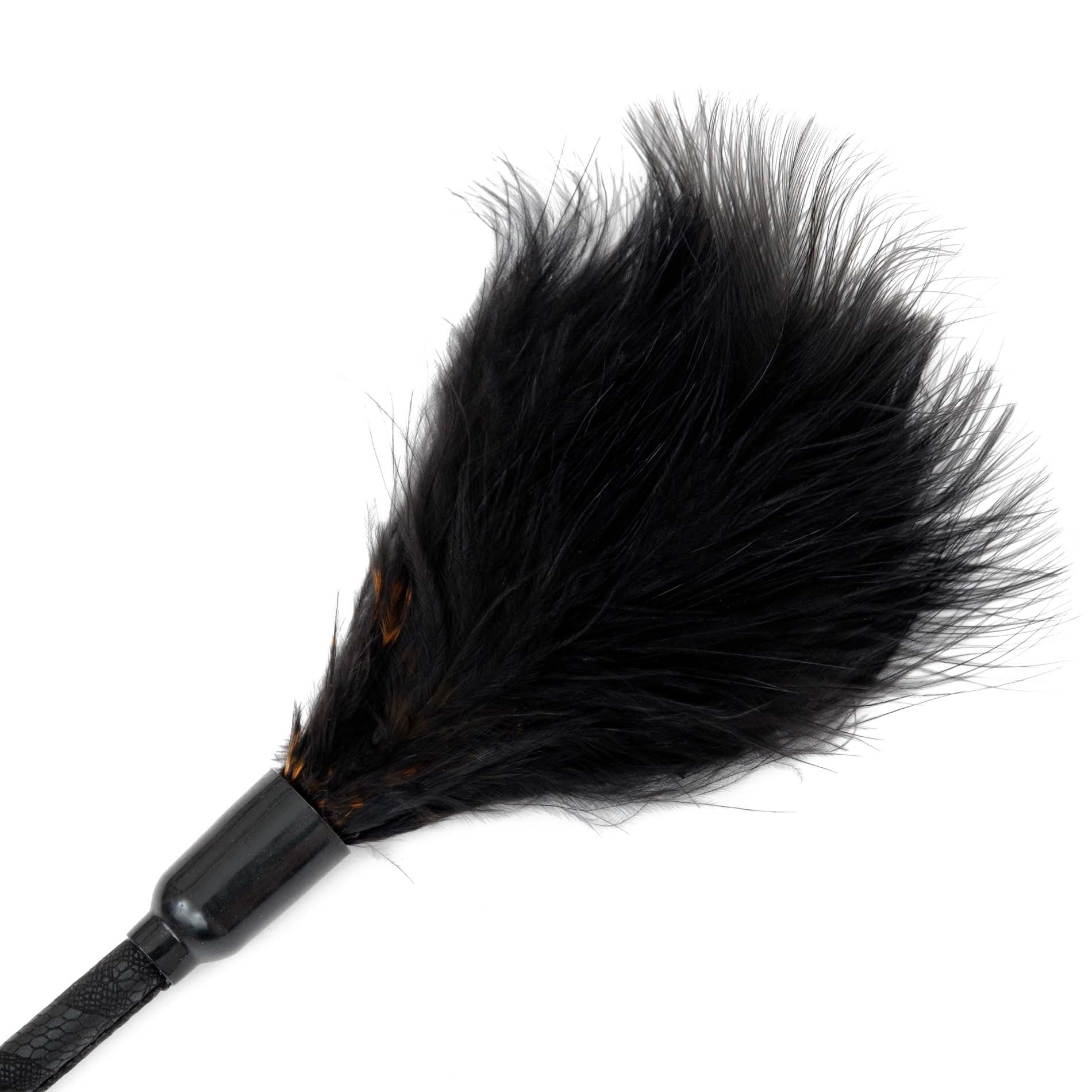 frustino sensual tickler duo nero