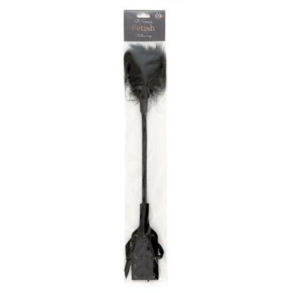 frustino sensual tickler duo nero