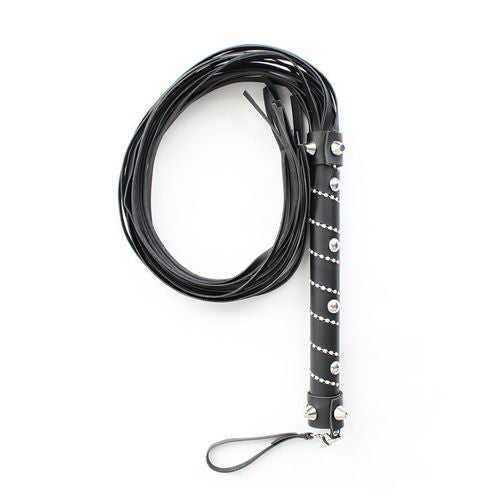 frusta easy line whip black toyz4lovers fronte