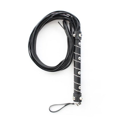 frusta easy line whip black toyz4lovers fronte