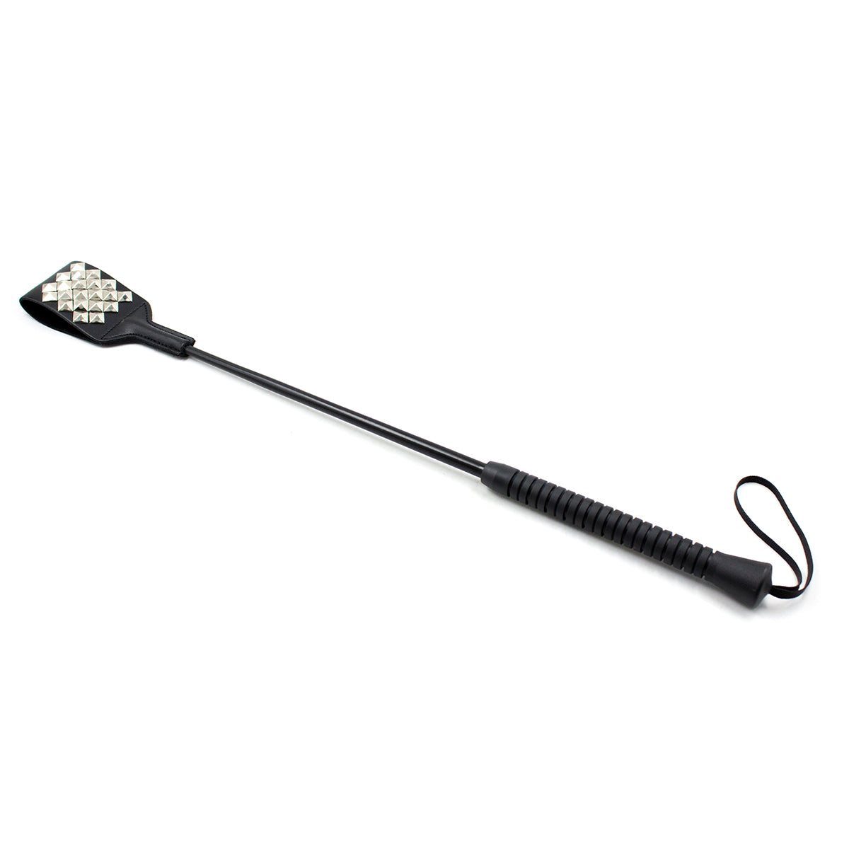 frustino square spot riding nero toyz4lovers lato destro