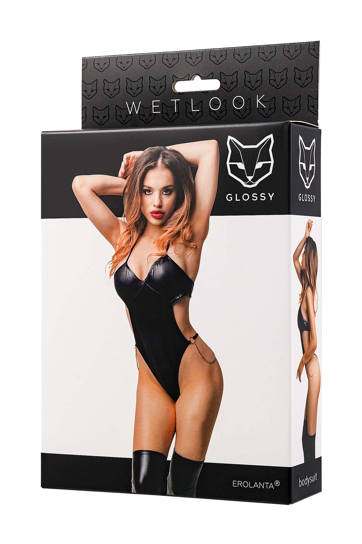 body sexy reina s glossy