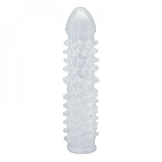 More Penis Sheath and Extension 16.5 cm