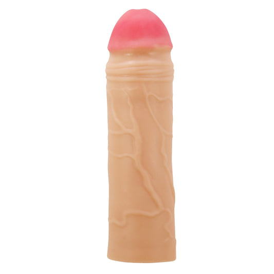 guaina fallica chane rosa flesh pretty love