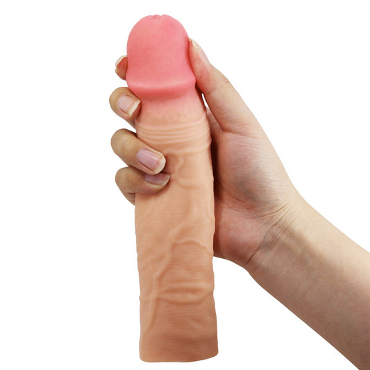 #COLORE_ROSA FLESH