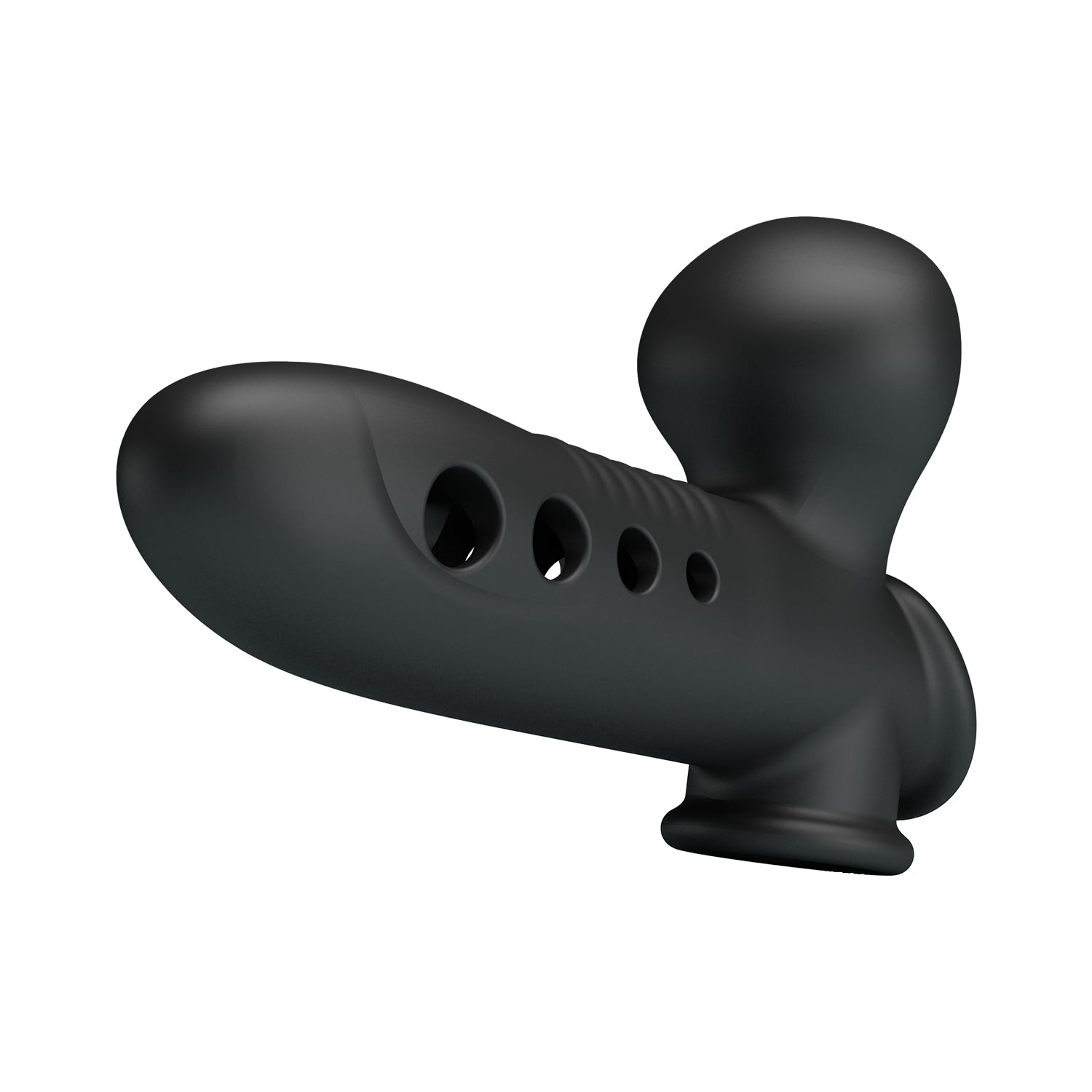 guaina e prolunga pene crane nera pretty love