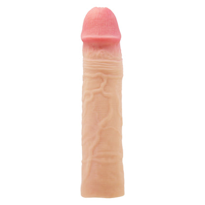 guaina e prolunga pene derek rosa flesh pretty love