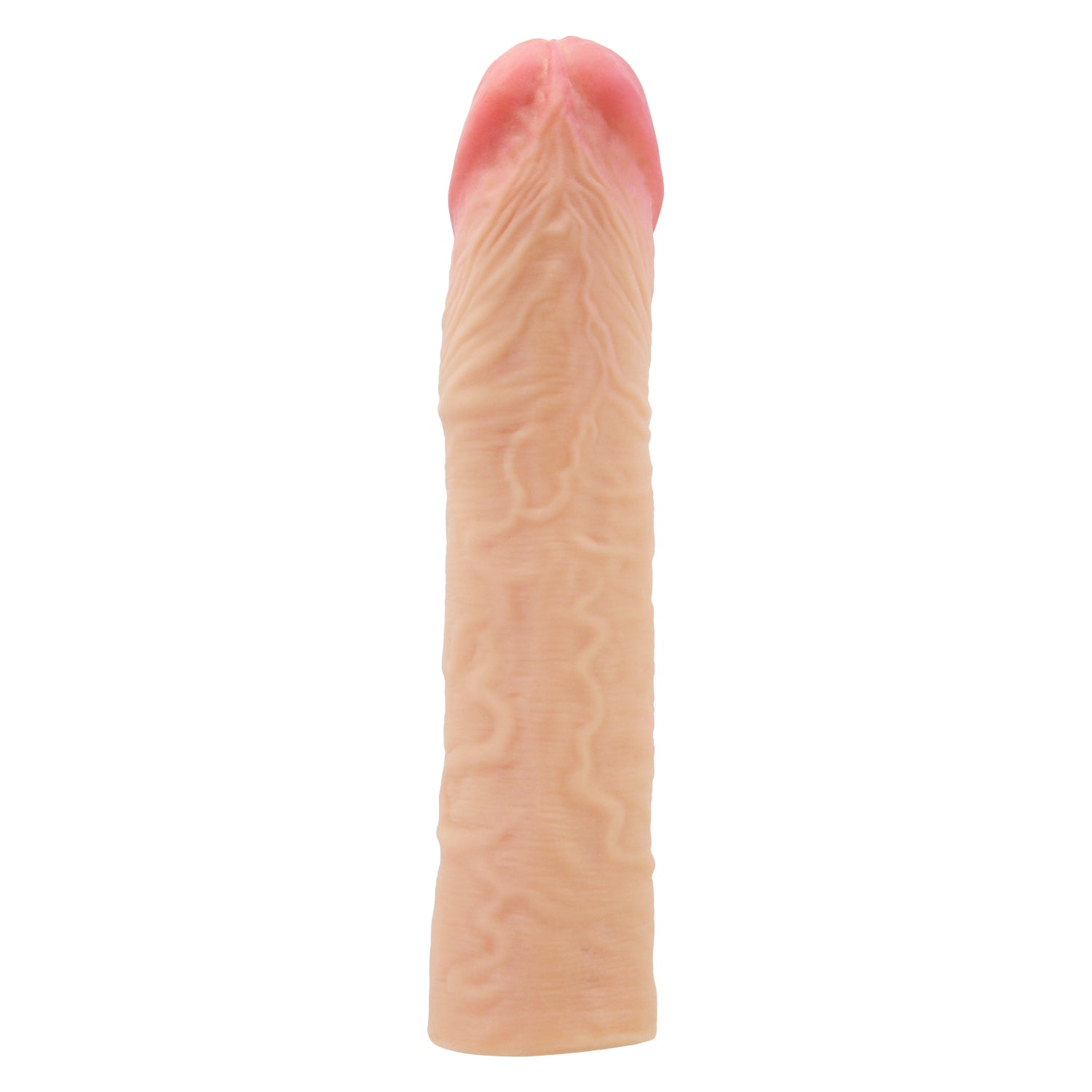 guaina e prolunga pene derek rosa flesh pretty love