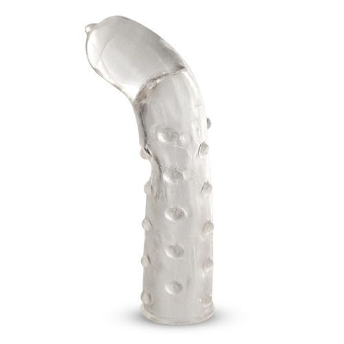 guaina fallica g spot jelly
