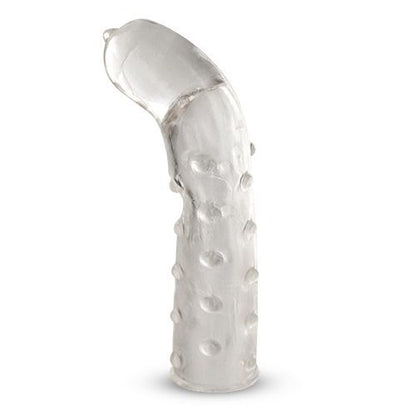 guaina fallica g spot jelly