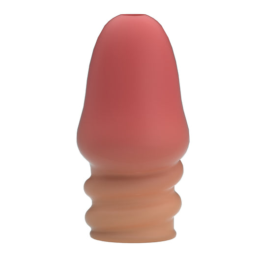 guaina fallica jeremy ii rosa flesh pretty love
