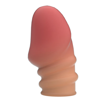 guaina fallica jeremy ii rosa flesh pretty love