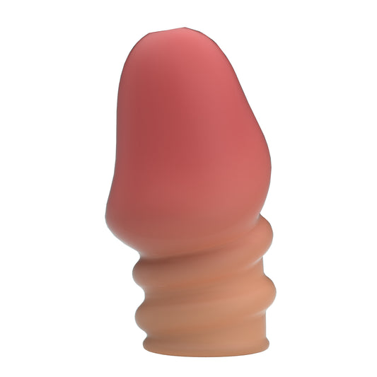 guaina fallica jeremy ii rosa flesh pretty love