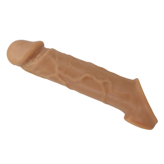 guaina e prolunga pene lionel rosa flesh pretty love