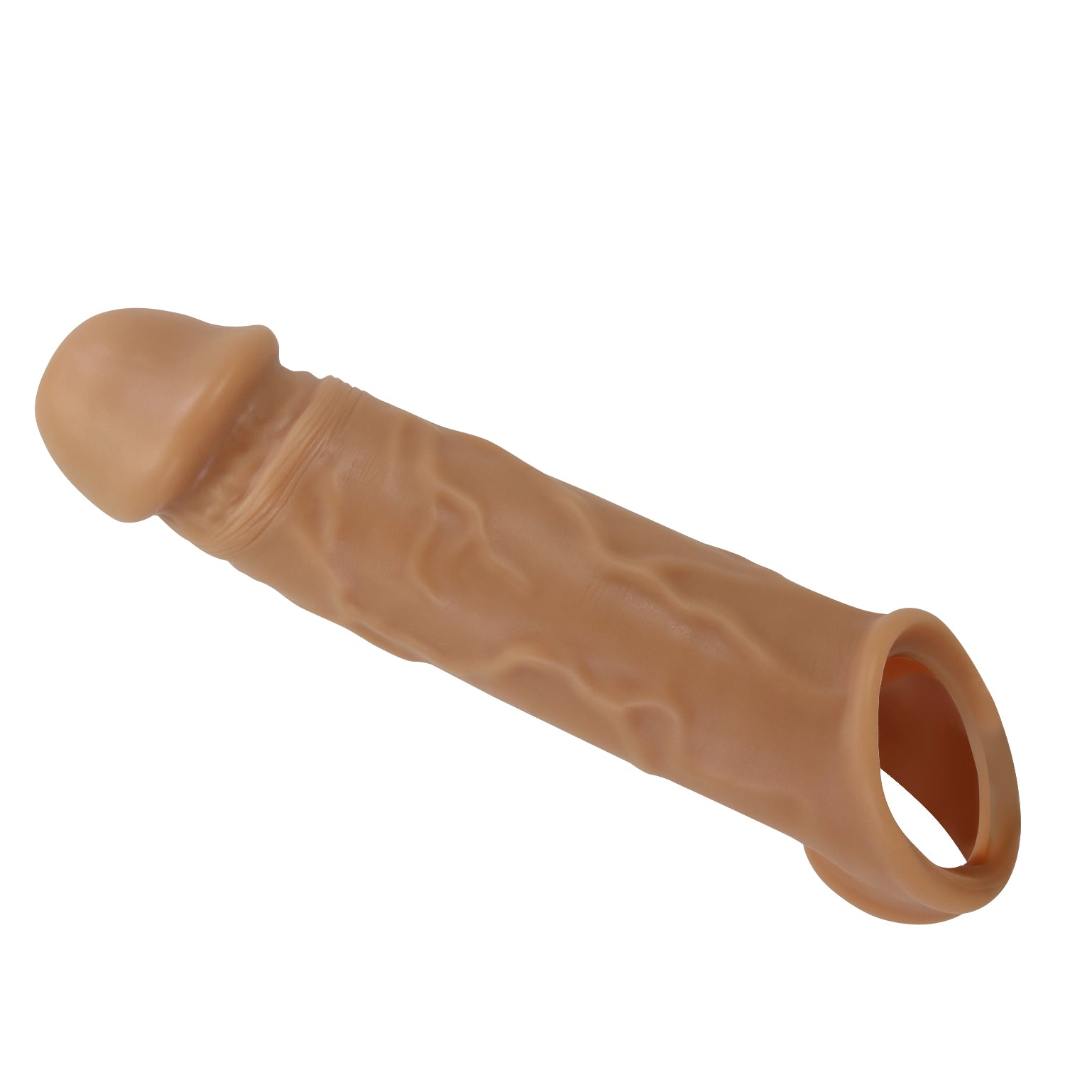 guaina e prolunga pene lionel rosa flesh pretty love
