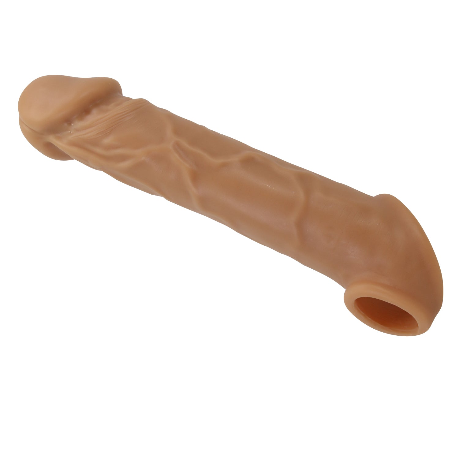 guaina e prolunga pene lionel rosa flesh pretty love
