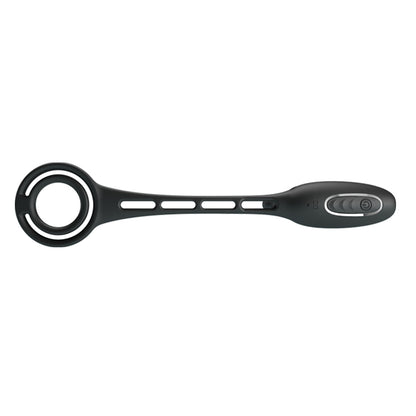 stimolatore prostata anus nero pretty love